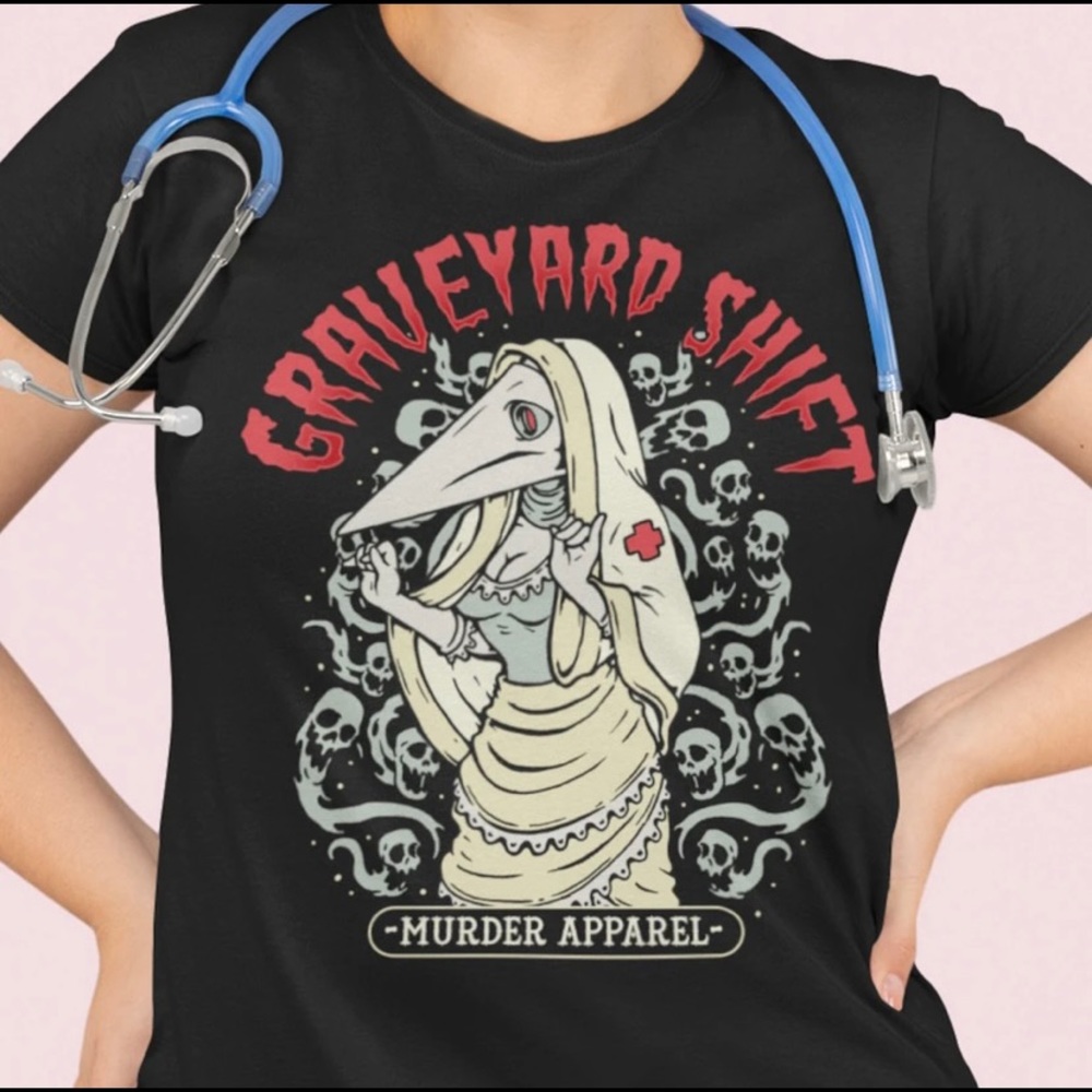 Women’s Graphic Tee